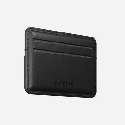 Card Wallet | Horween® Nomad