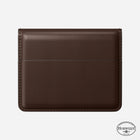 Card Wallet Plus | Horween® Nomad