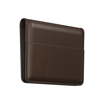 Card Wallet Plus | Horween® Nomad