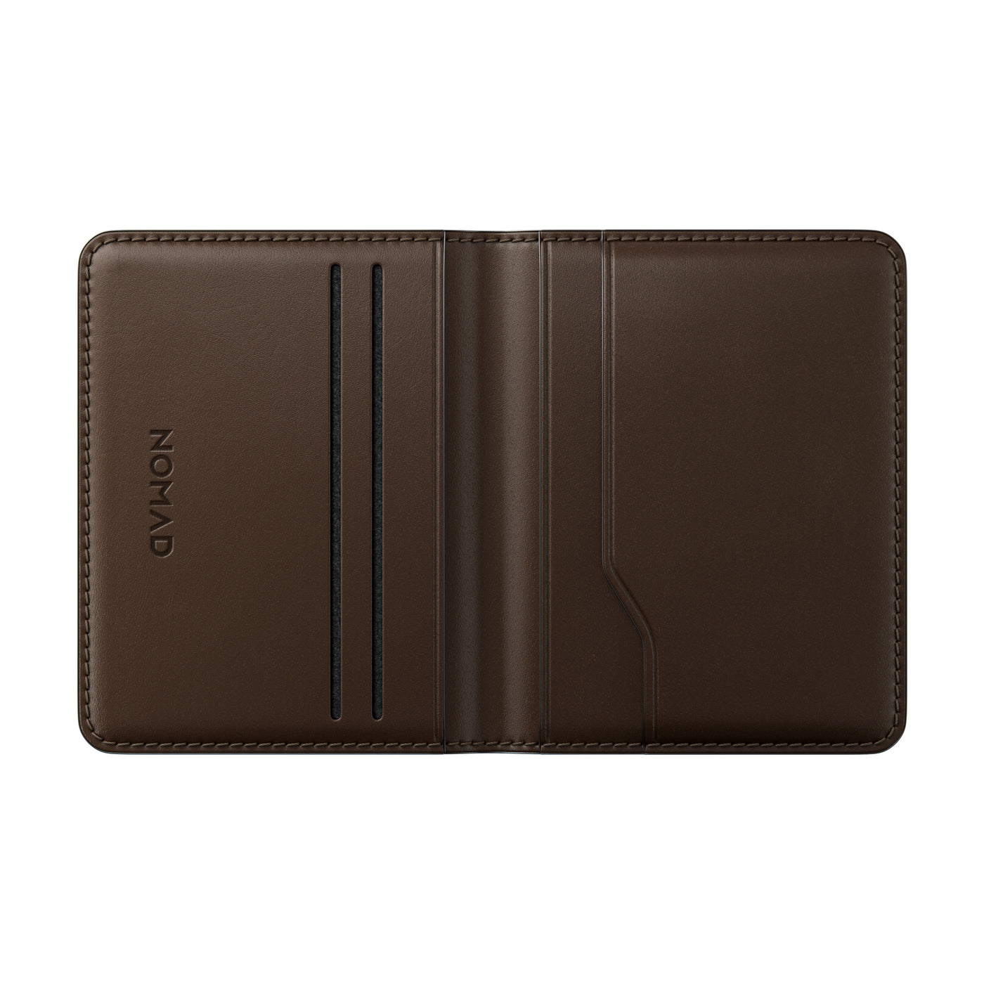 Card Wallet Plus | Horween® Nomad