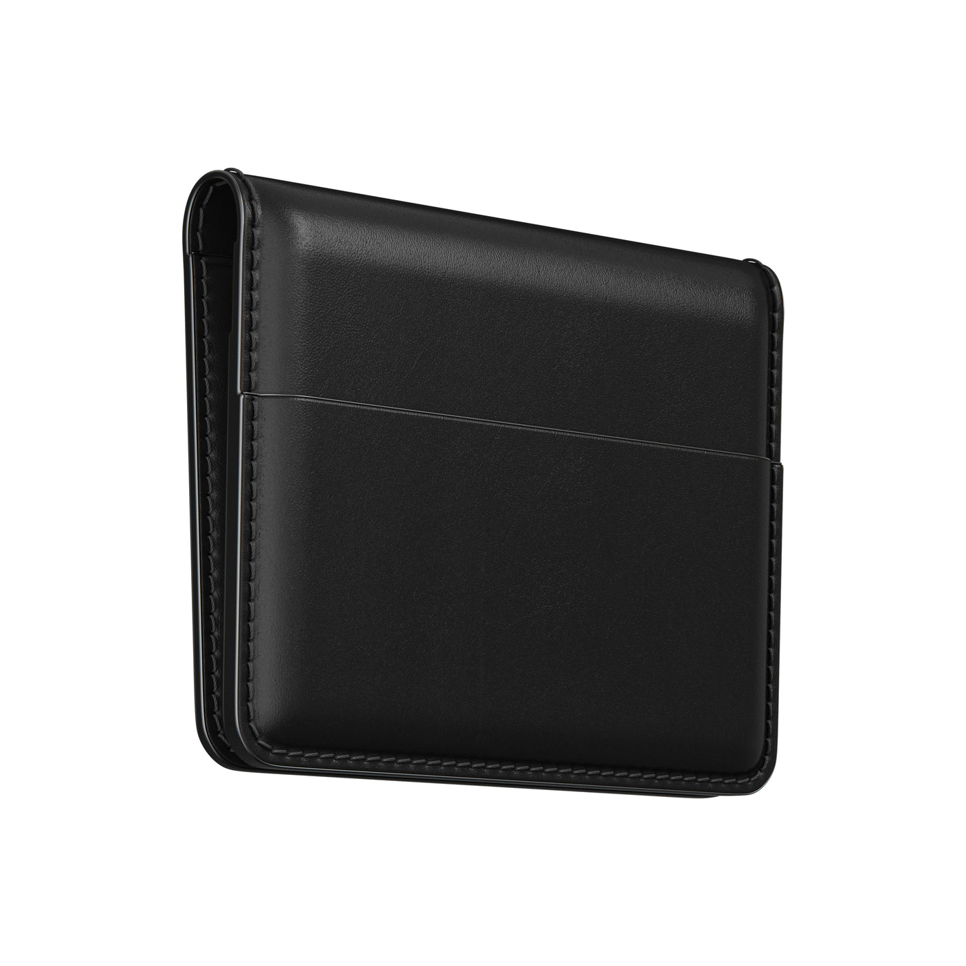 Card Wallet Plus | Horween® Nomad