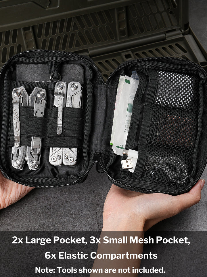 VE32 | EDC Pocket Organizer Pouch