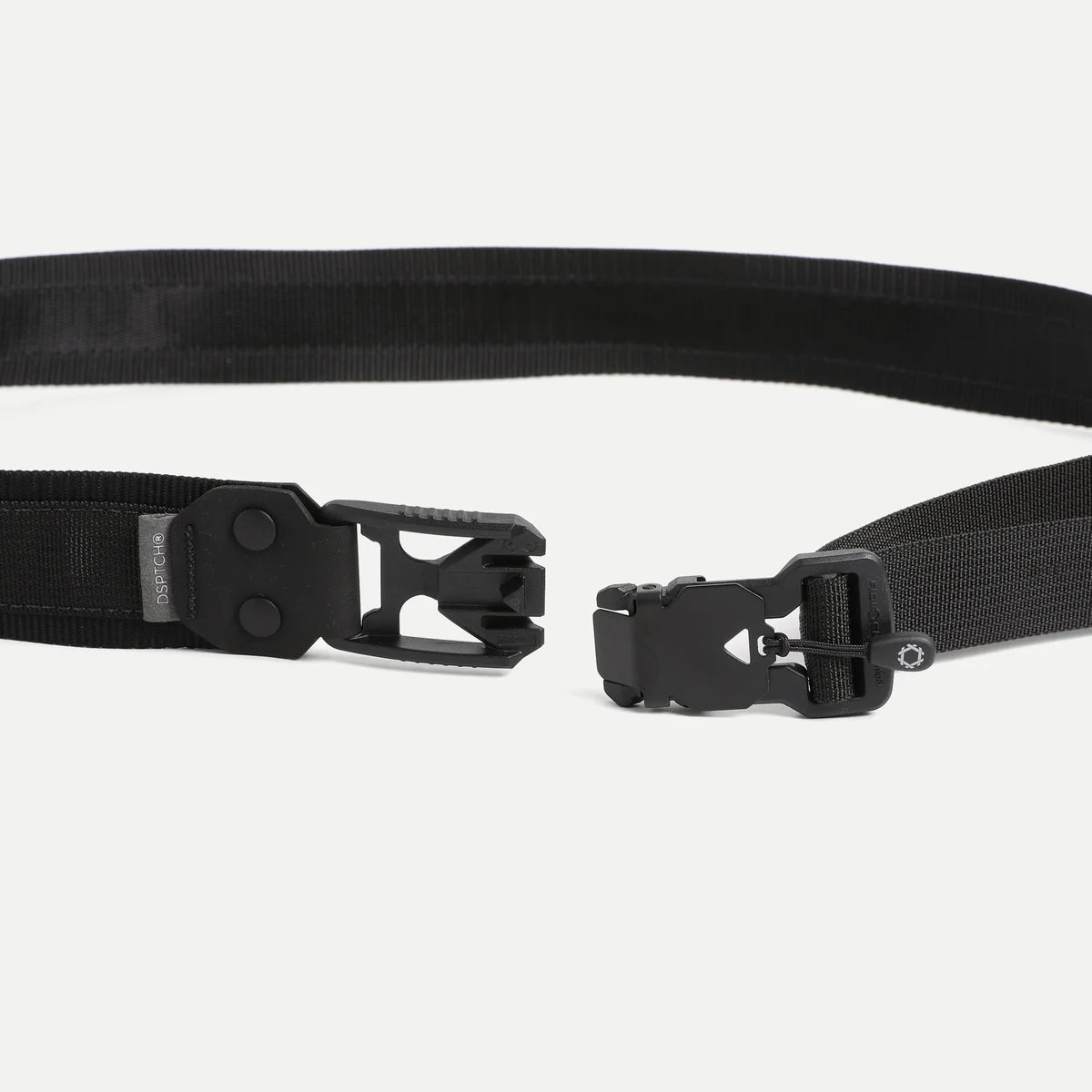 V-Buckle Belt