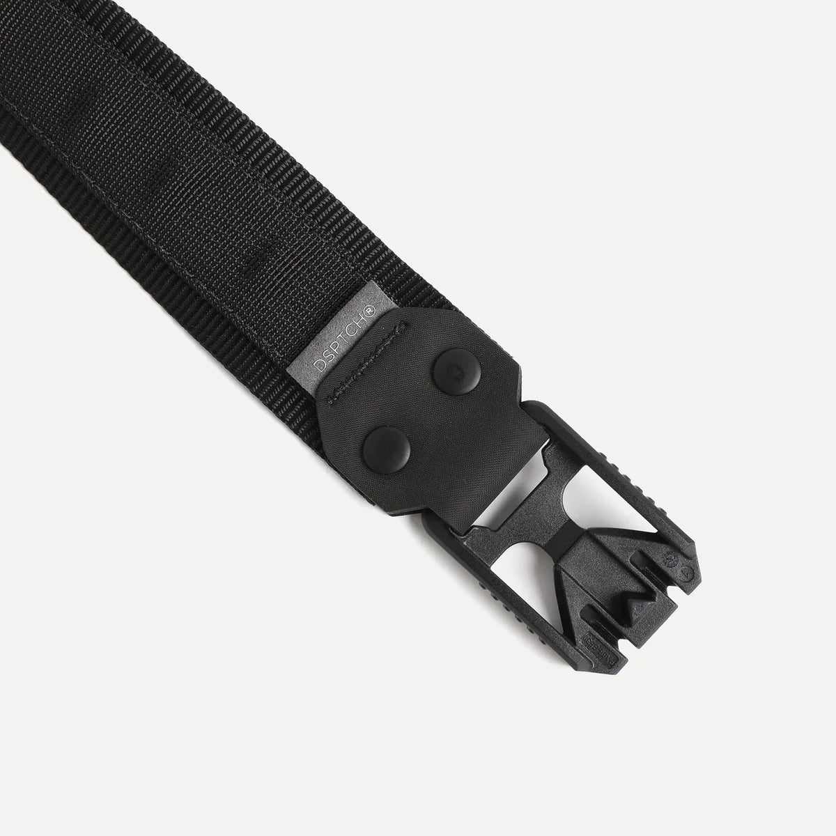 V-Buckle Belt