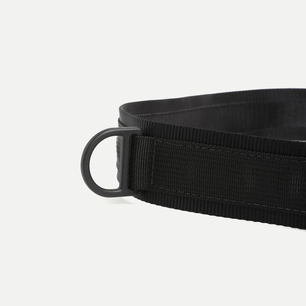 V-Buckle Belt