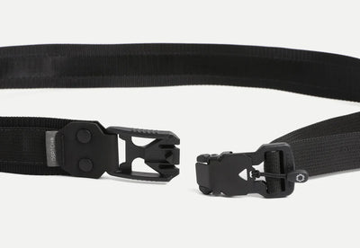 V-Buckle Belt