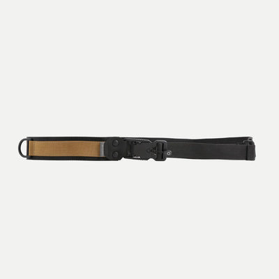 V-Buckle Belt