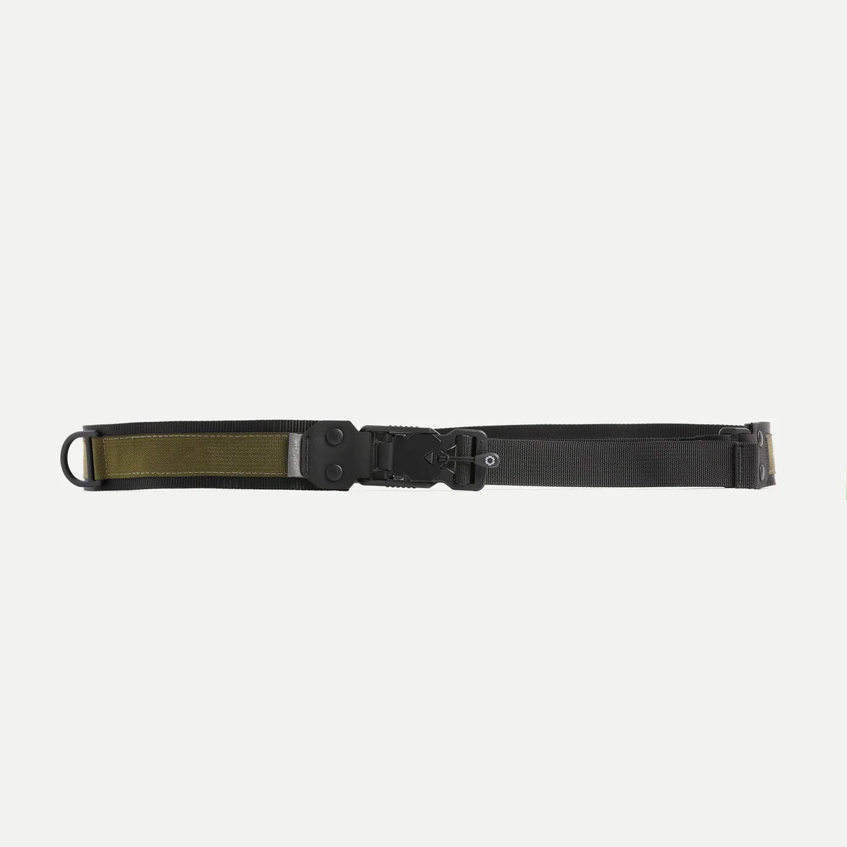 V-Buckle Belt