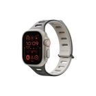 Active Magnetic Band for Apple Watch