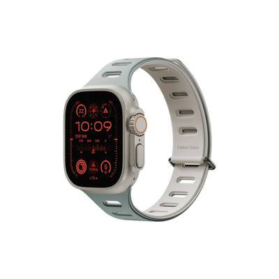 Active Magnetic Band for Apple Watch