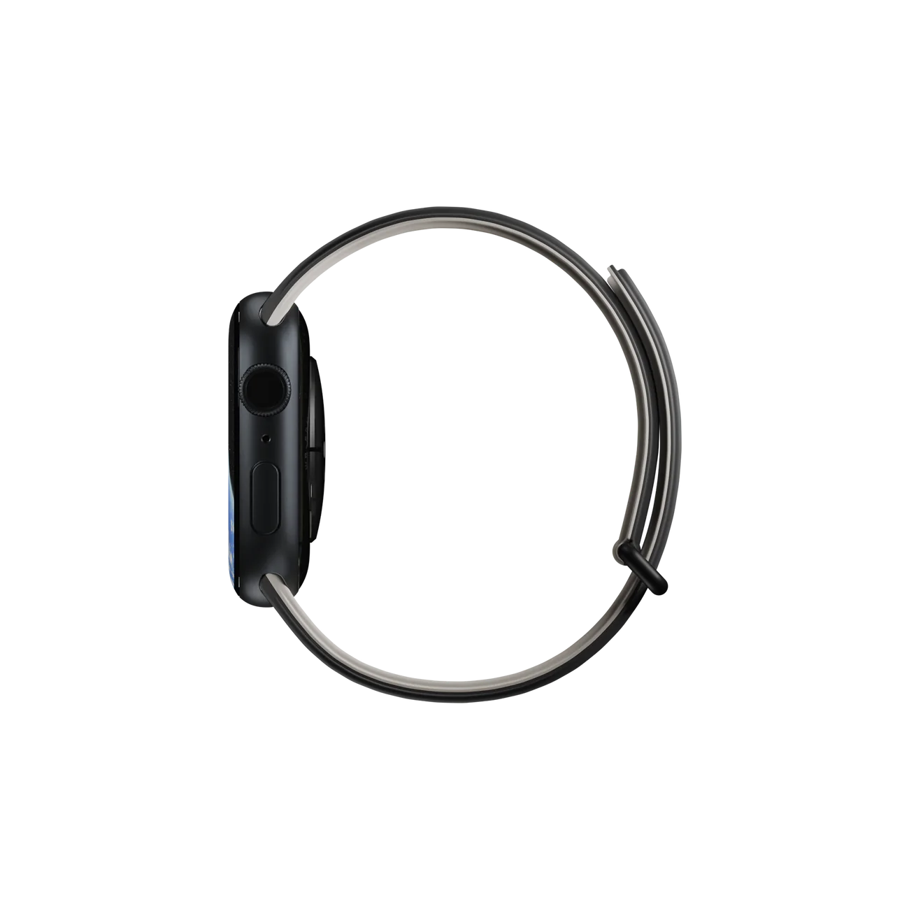 Active Magnetic Band for Apple Watch