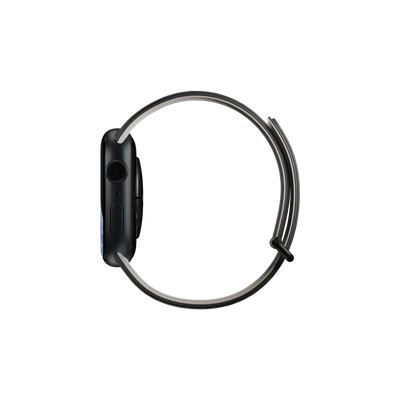 Active Magnetic Band for Apple Watch