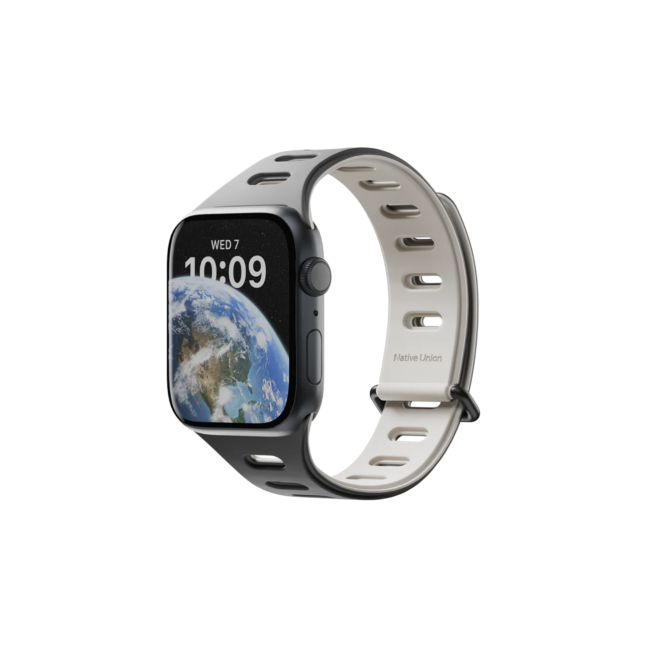 Active Magnetic Band for Apple Watch