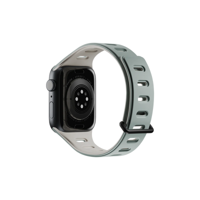 Active Magnetic Band for Apple Watch