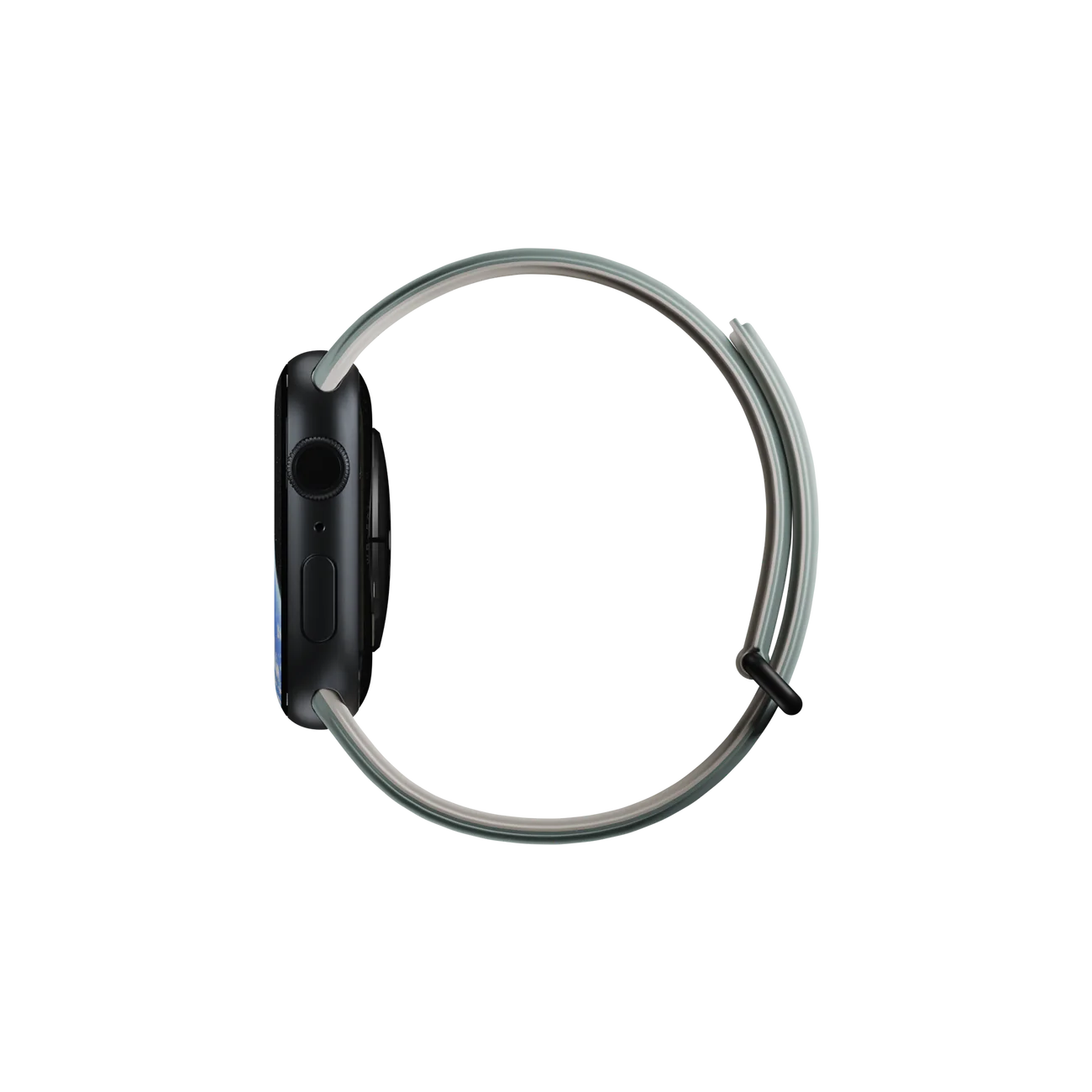 Active Magnetic Band for Apple Watch