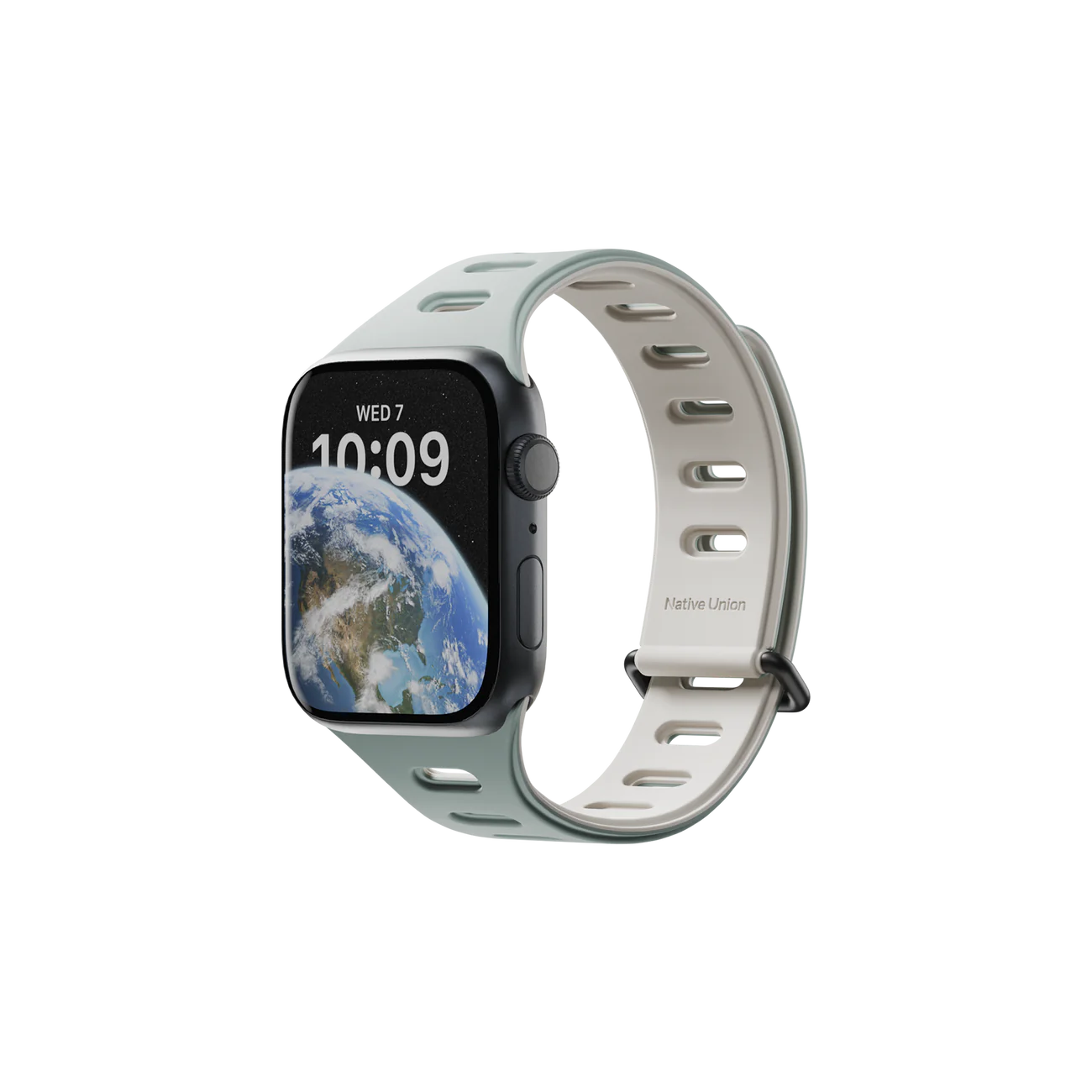 Active Magnetic Band for Apple Watch