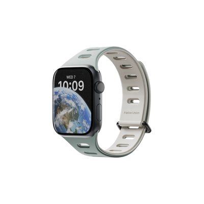 Active Magnetic Band for Apple Watch