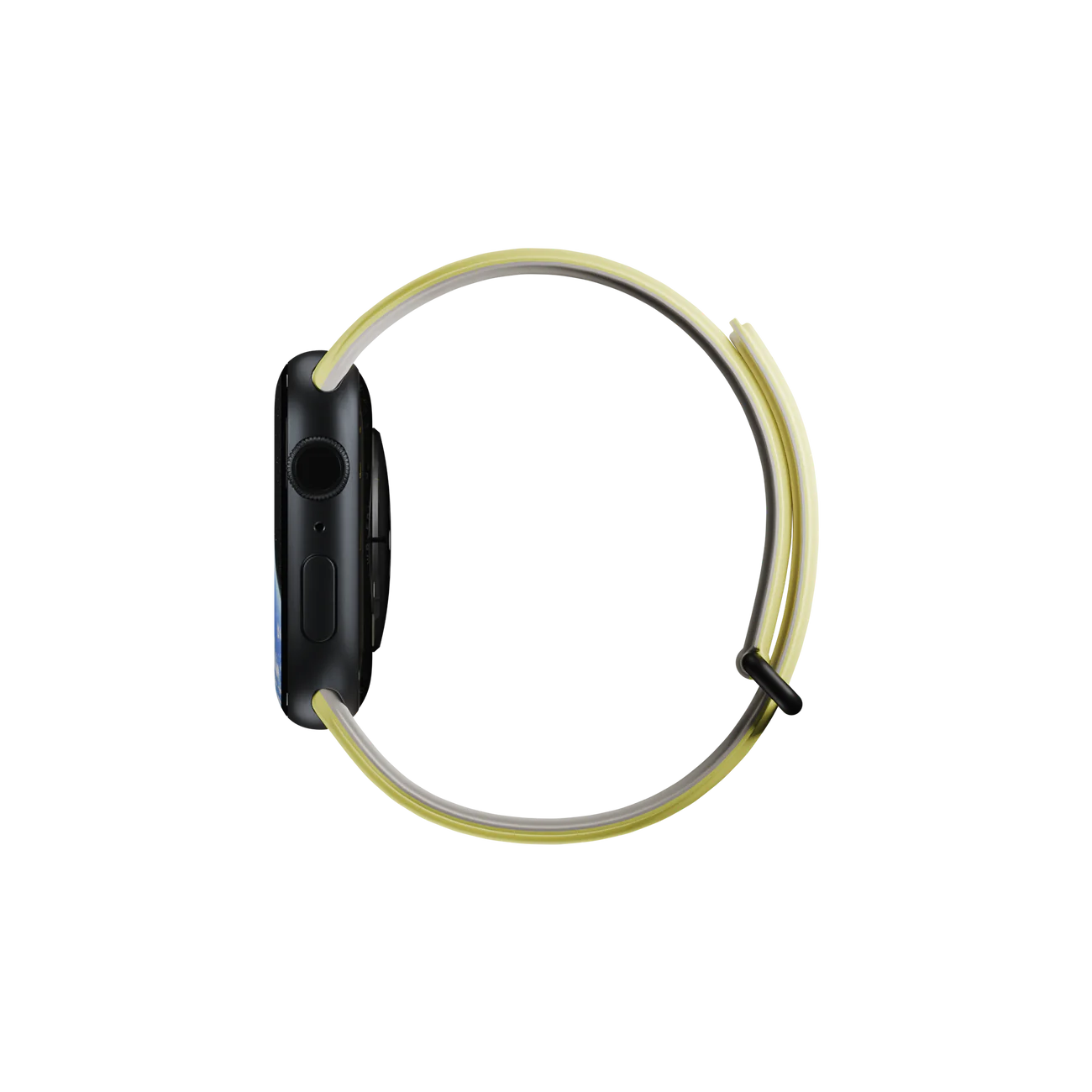 Active Magnetic Band for Apple Watch