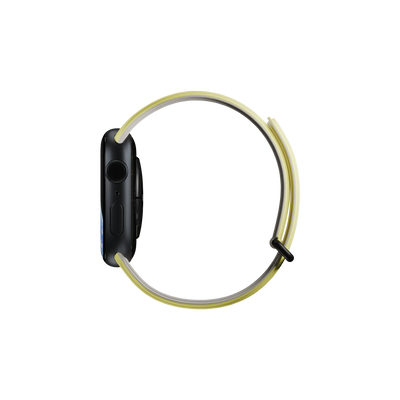 Active Magnetic Band for Apple Watch