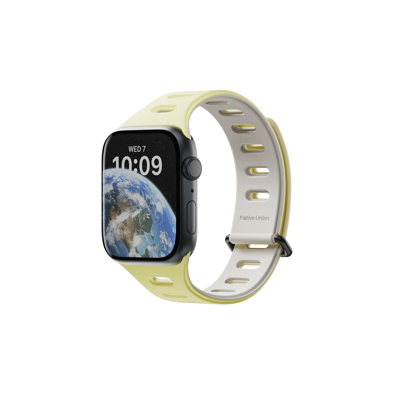 Active Magnetic Band for Apple Watch