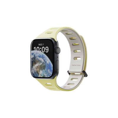 Active Magnetic Band for Apple Watch