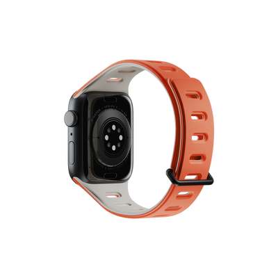 Active Magnetic Band for Apple Watch