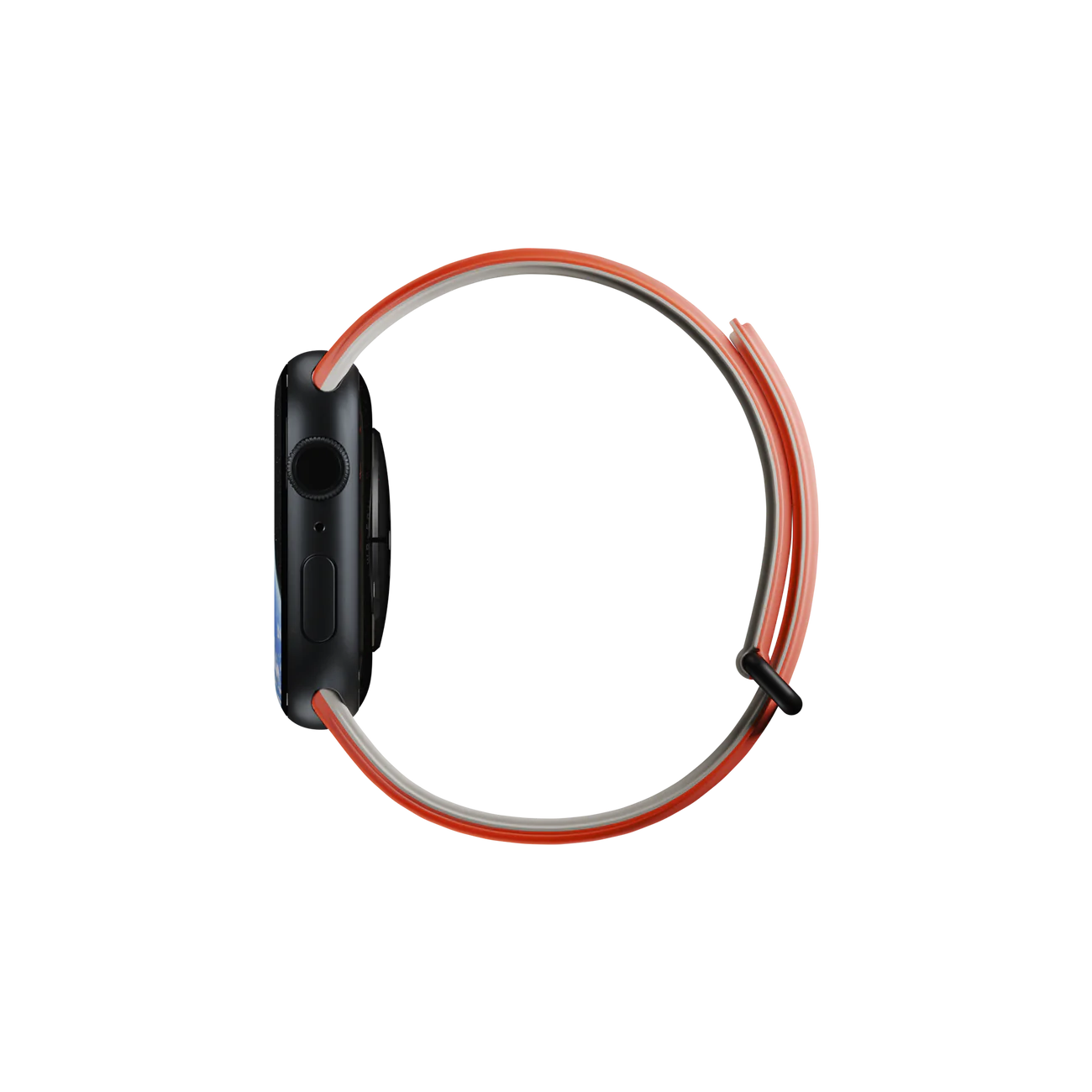 Active Magnetic Band for Apple Watch