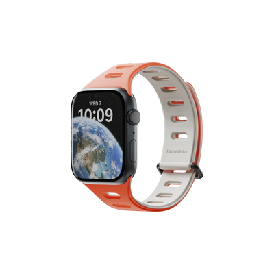 Active Magnetic Band for Apple Watch