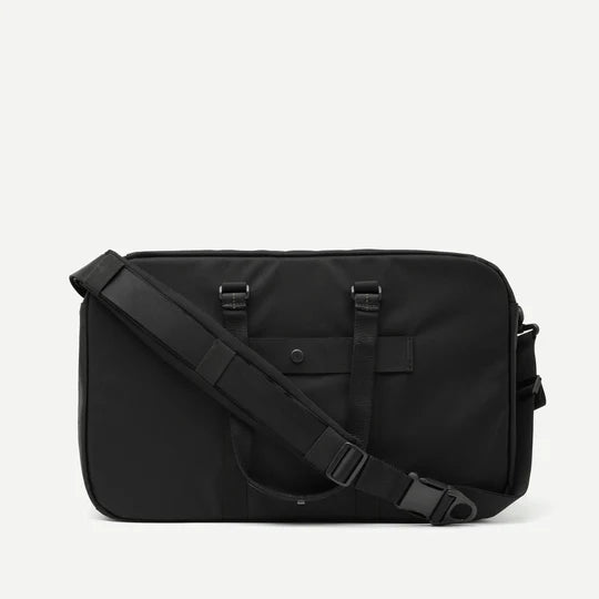 GYM/Work Bag - Ballistic Nylon Dsptch