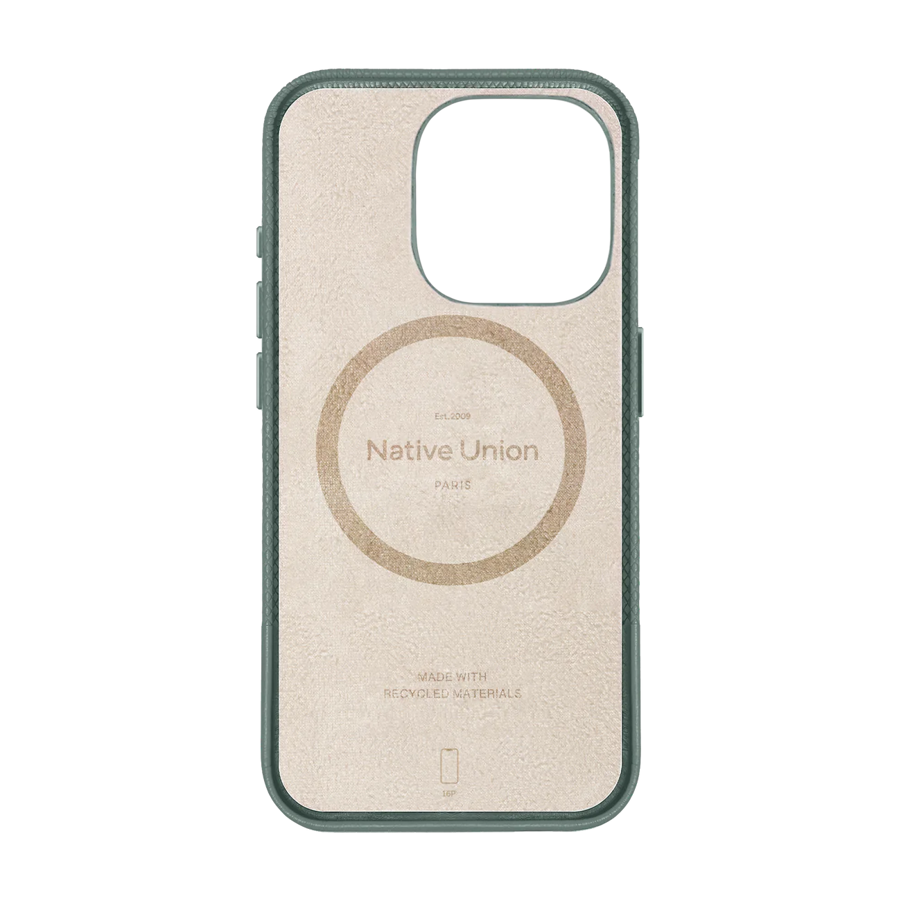 (Re)Classic Case for iPhone 16