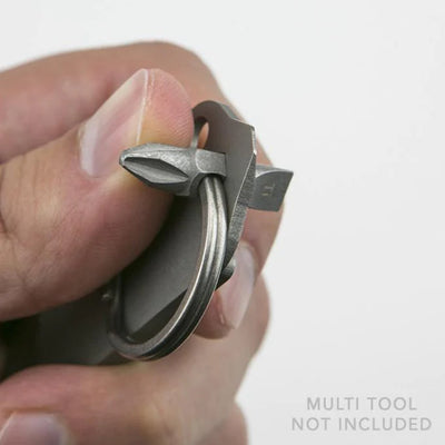 Titanium Pocket Bit Big Idea Design