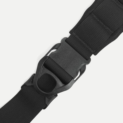 Padded Mesh Strap Dsptch