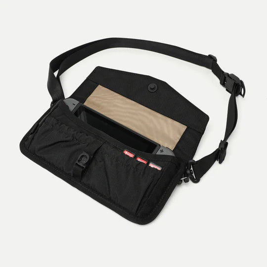 Console Sling - Ballistic Nylon Dsptch