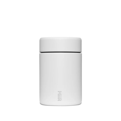 Coffee Canister