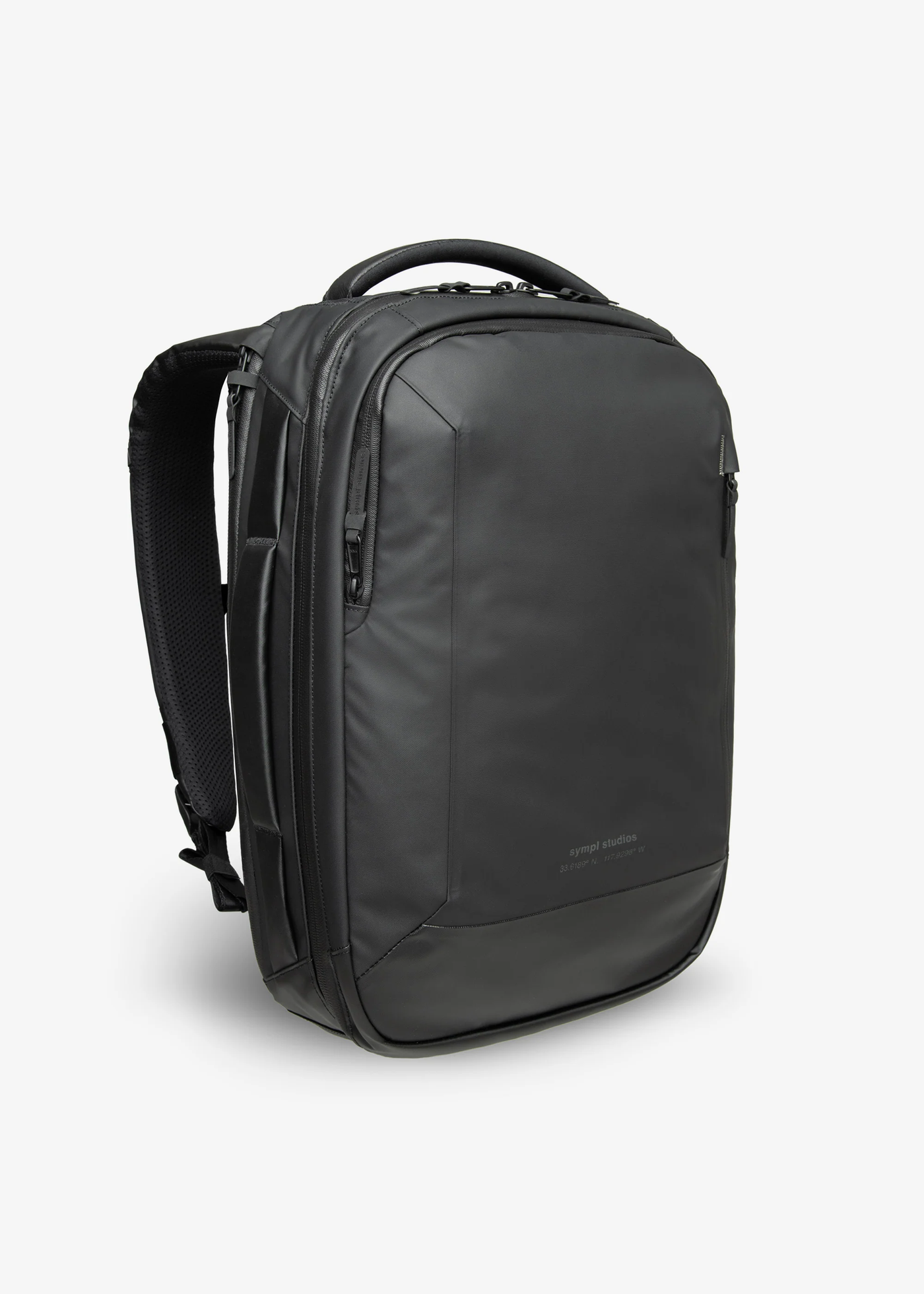 Commuter Backpack 20L