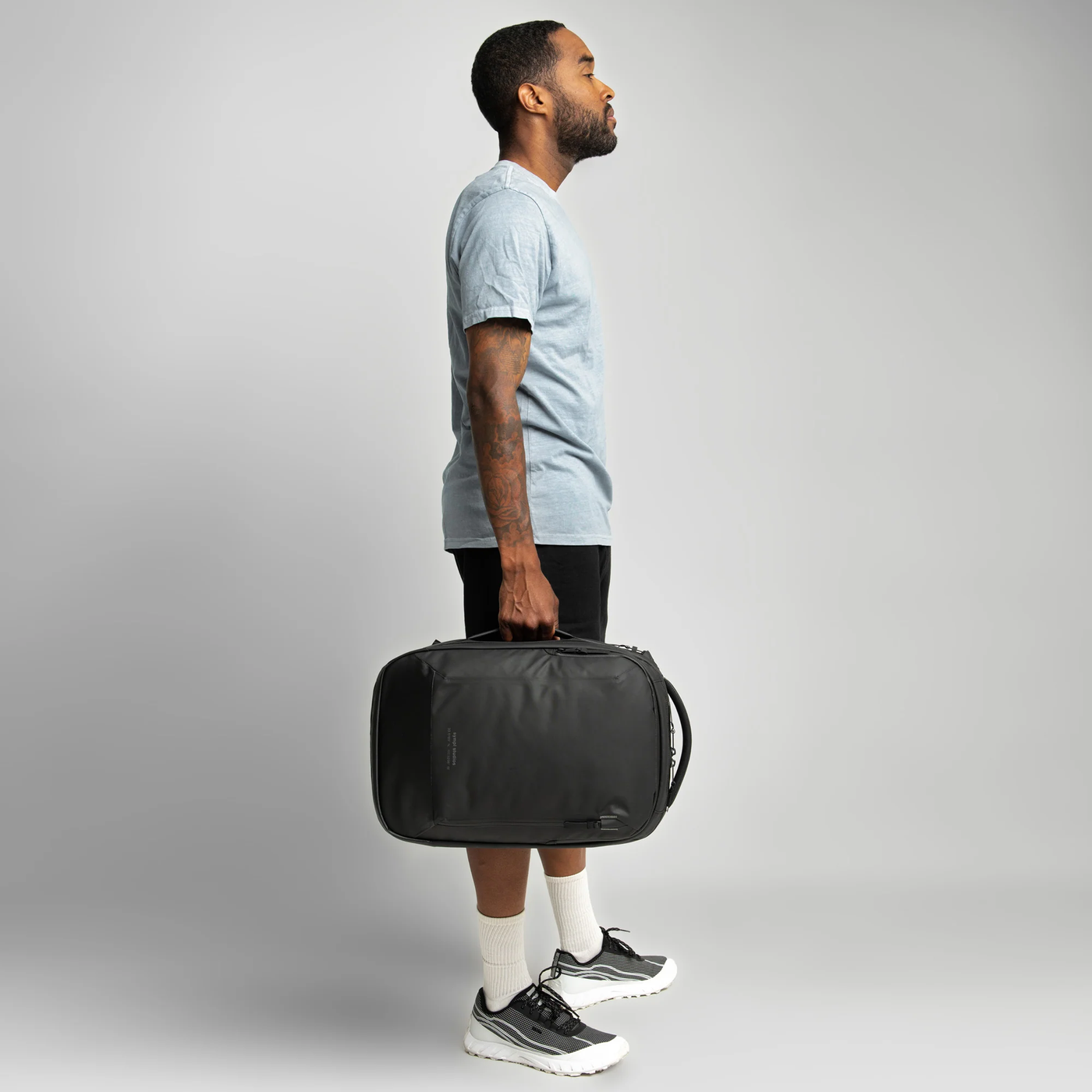 Commuter Backpack 20L