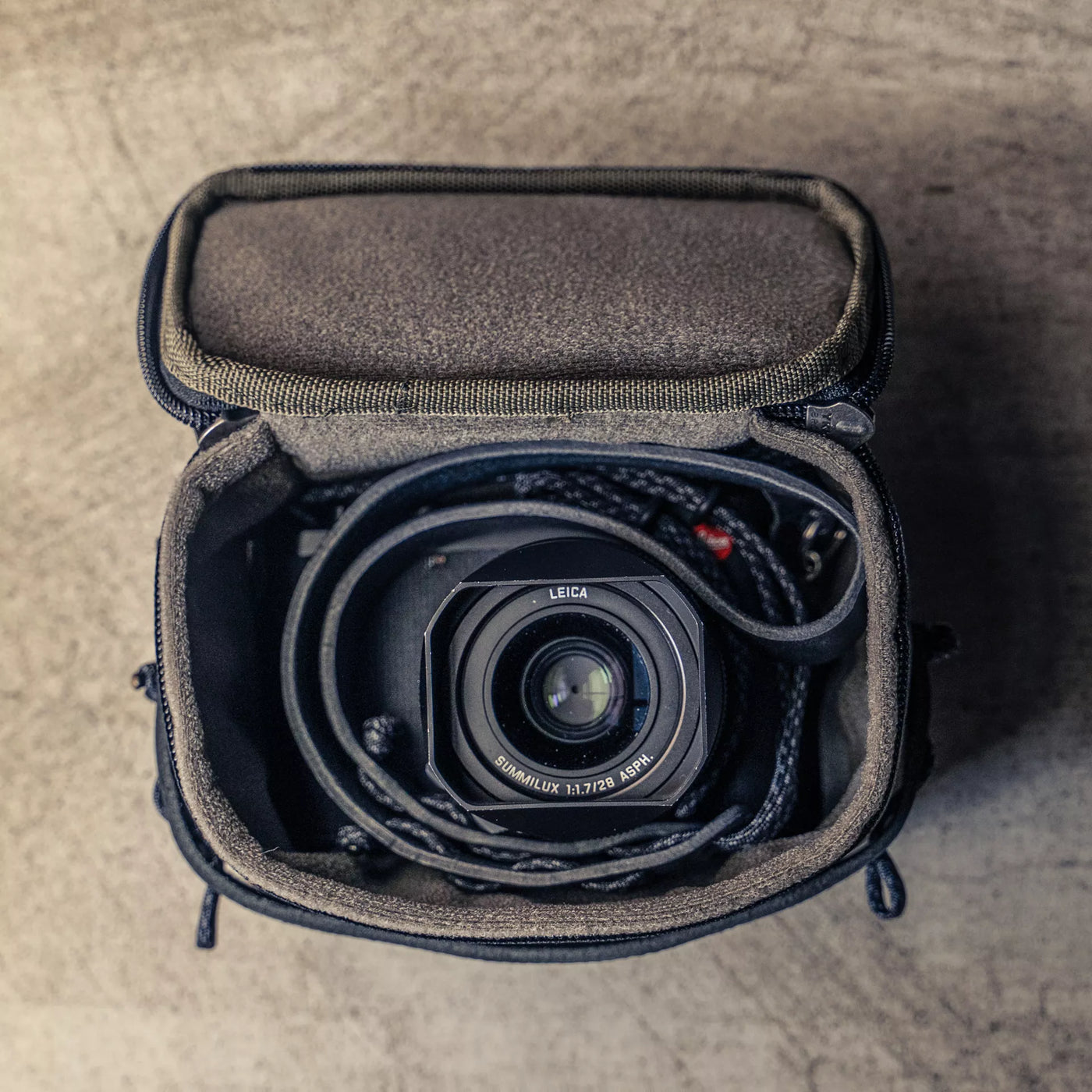 Portable Camera Pouch L Wotancraft