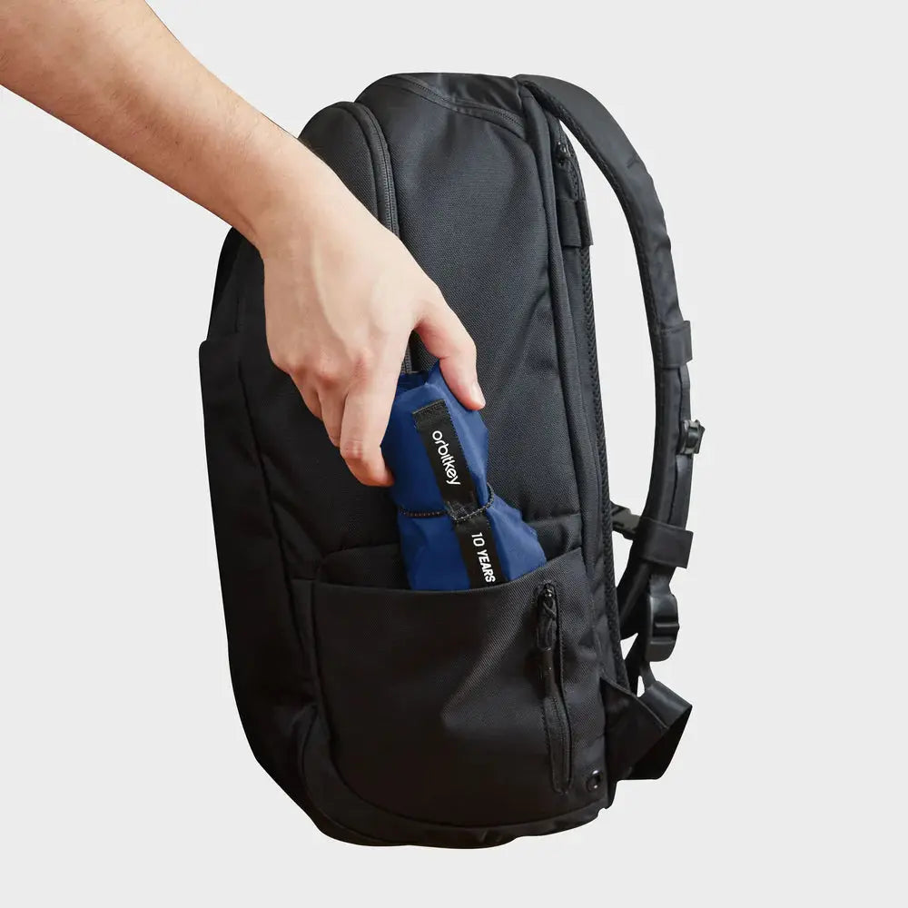 Foldable Tote Bag Orbitkey