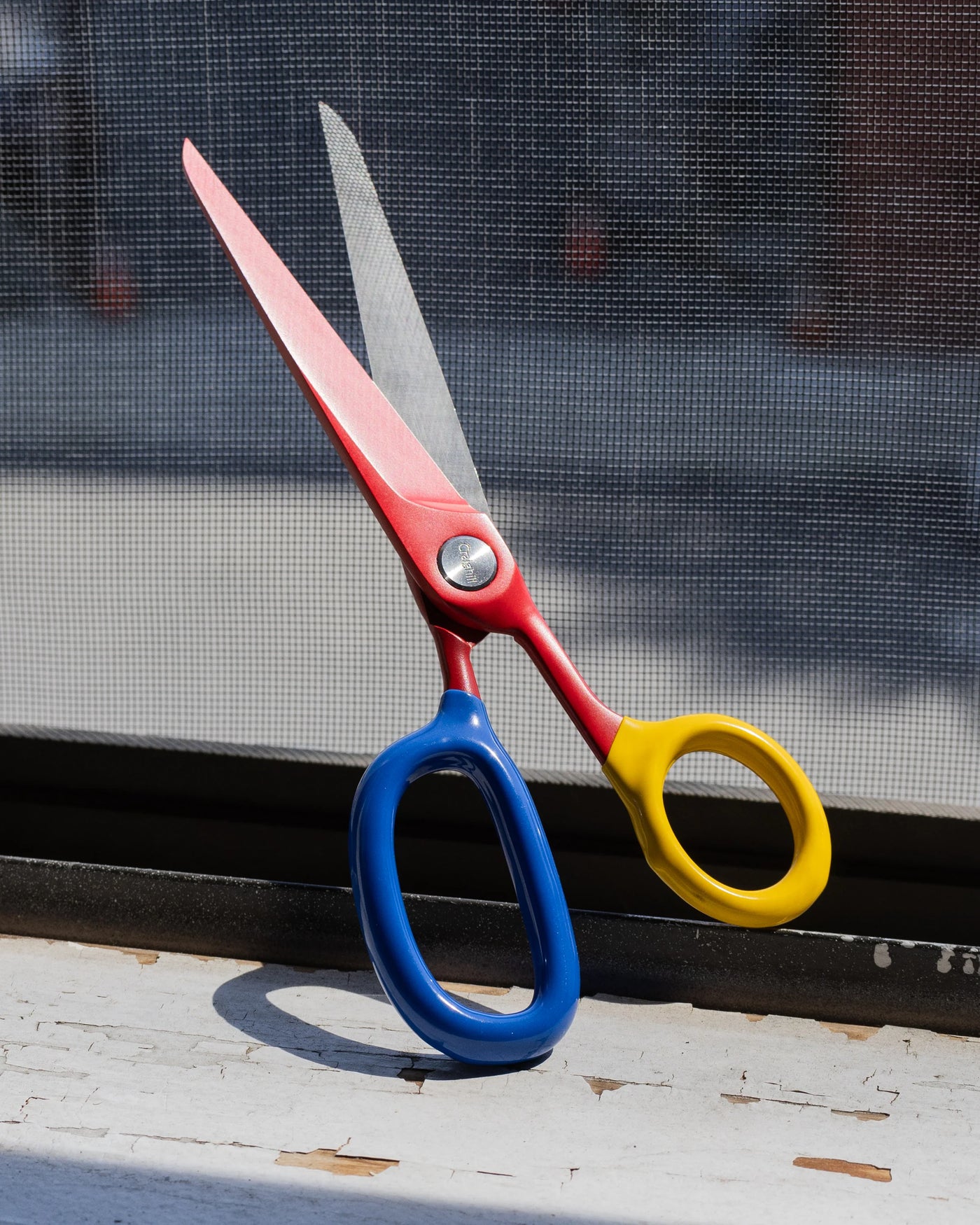 Chroma Scissors