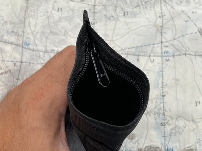 Secret Utility Double Sided Pouch by Maratac® Countycomm