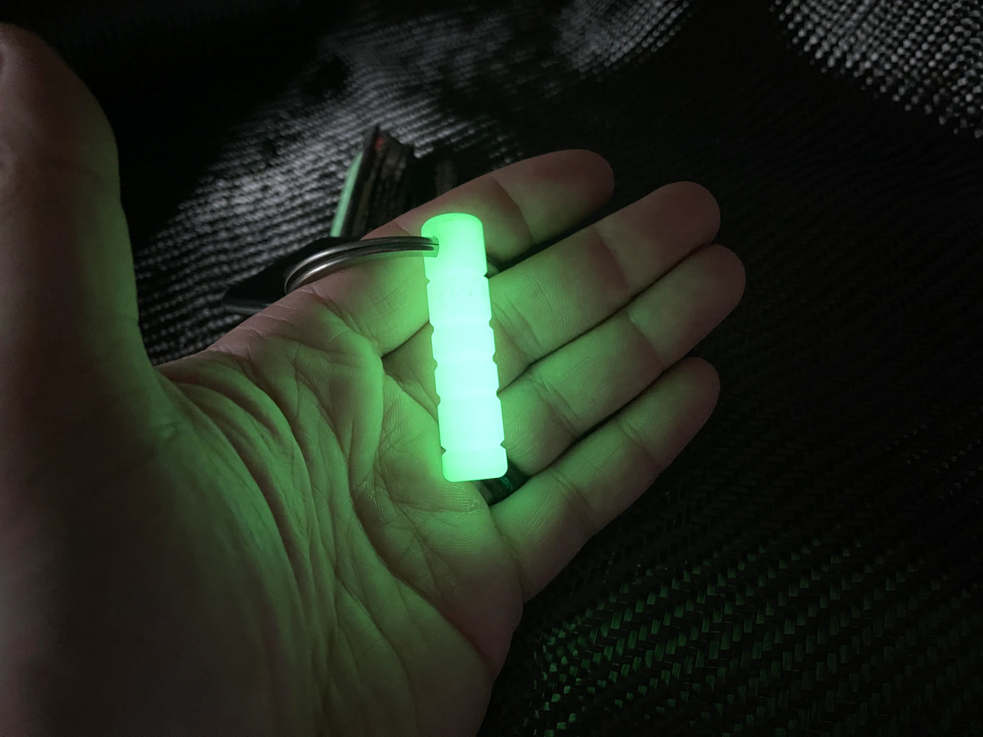 Mini Glow Baton UGM! Countycomm