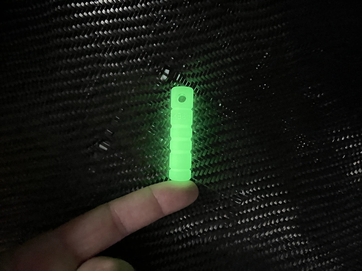Mini Glow Baton UGM! Countycomm