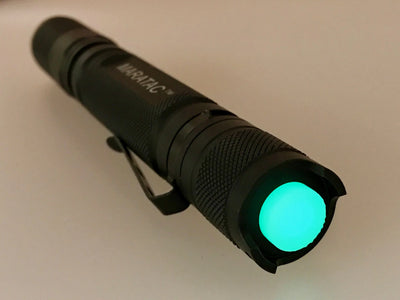 AAx2 Extreme - Glow - Tactical Light by Maratac® REV 5 Countycomm