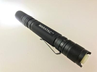 AAx2 Extreme - Glow - Tactical Light by Maratac® REV 5 Countycomm