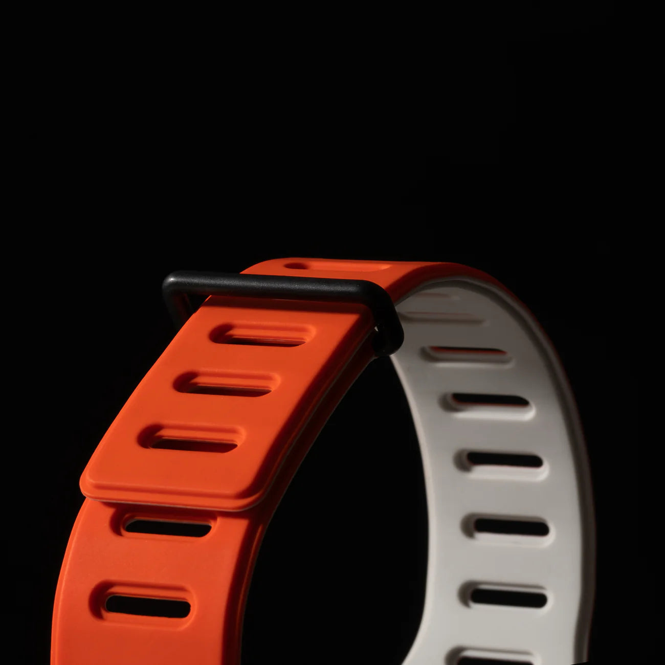 Active Magnetic Band for Apple Watch