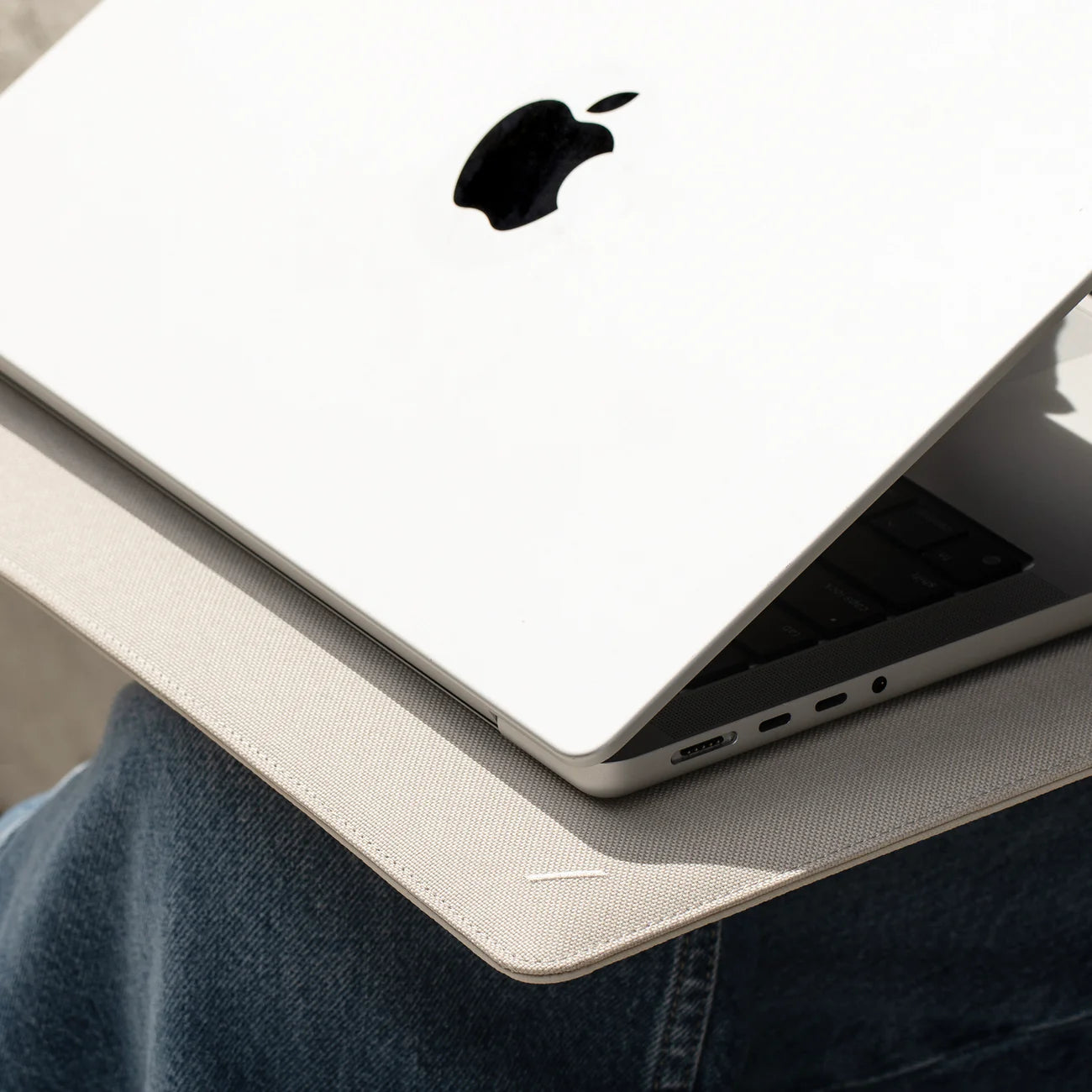 Stow Slim Sleeve for MacBook