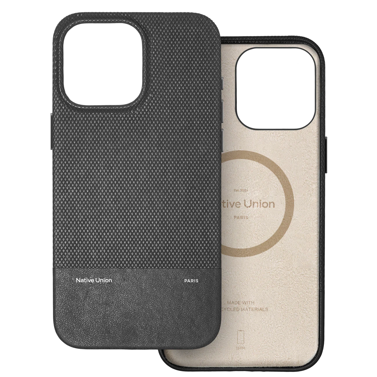 (Re)Classic Case for iPhone 16