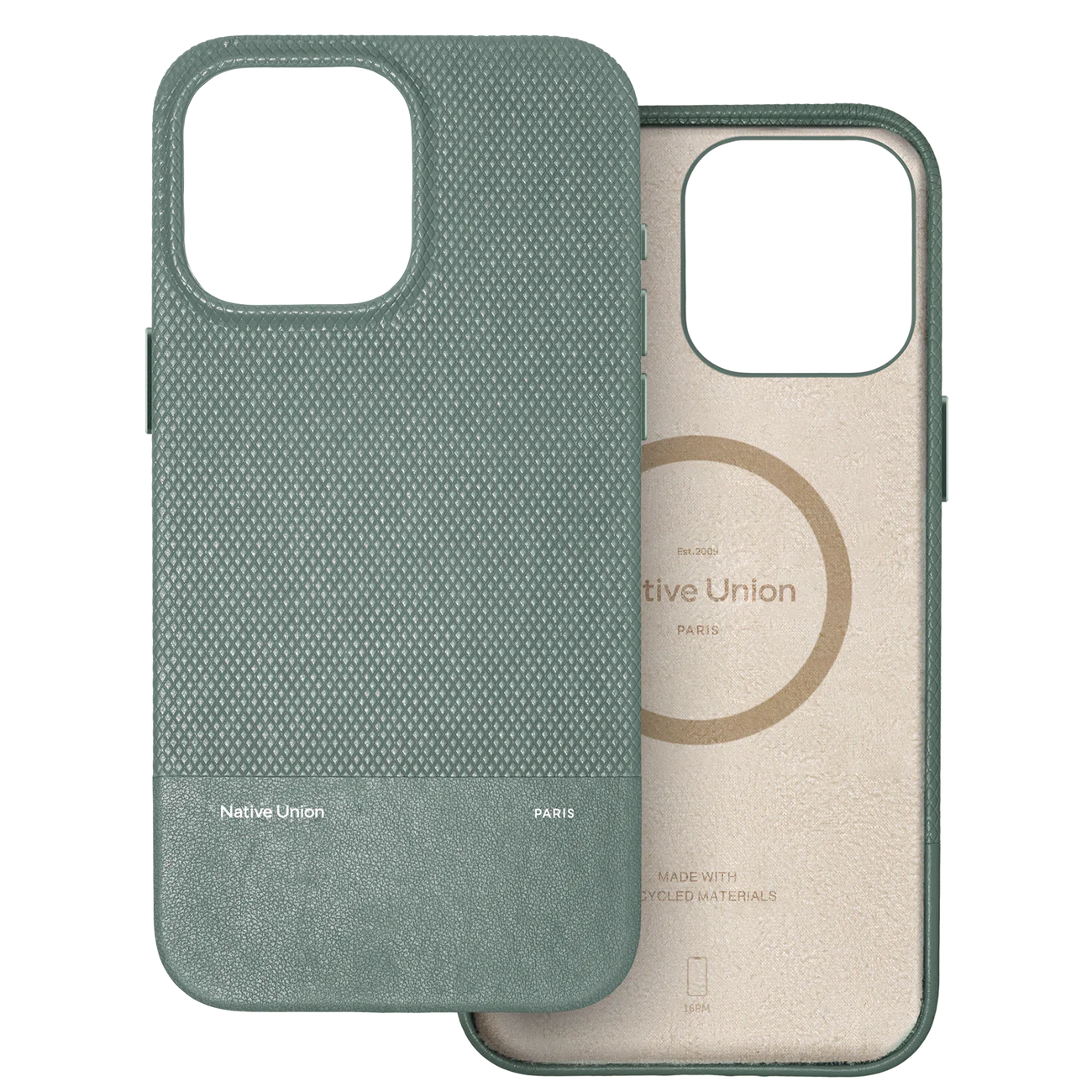 (Re)Classic Case for iPhone 16