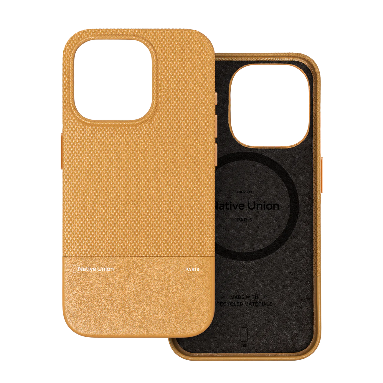 (Re)Classic Case for iPhone 16