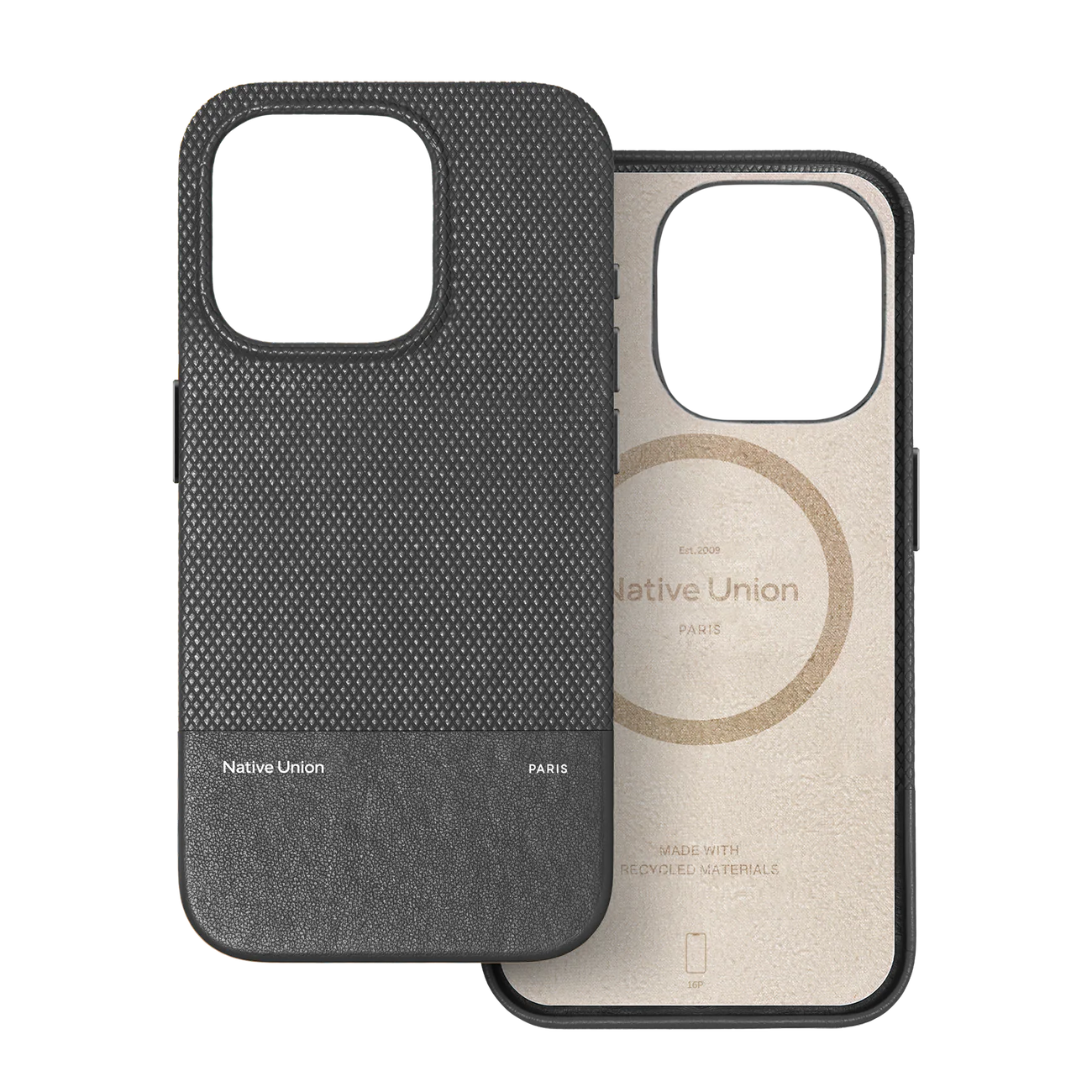 (Re)Classic Case for iPhone 16